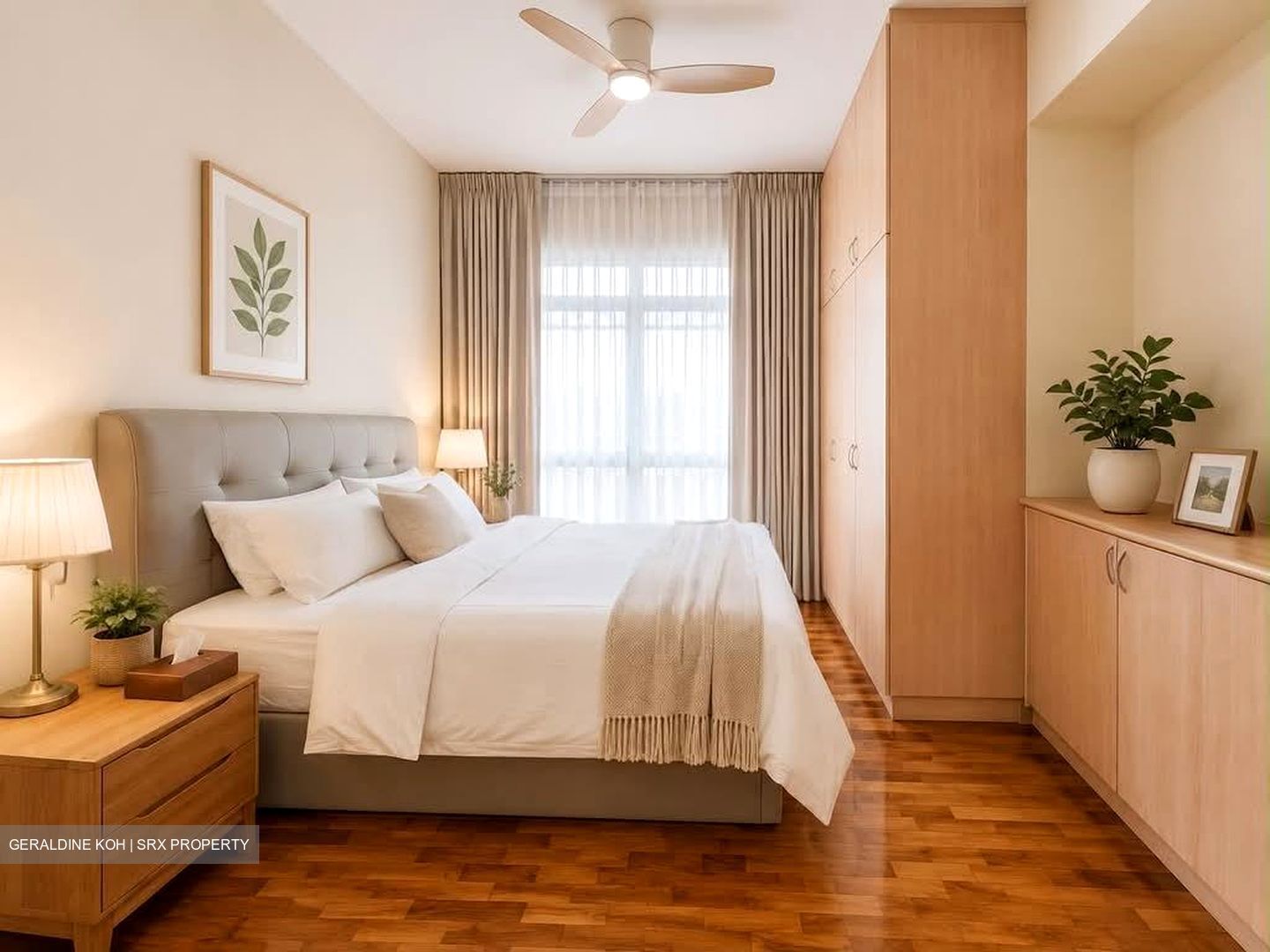 Casa Rosa (D19), Condominium #571134381
